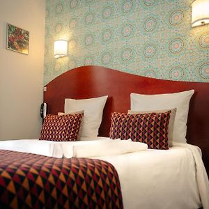 Hotel les Commercants