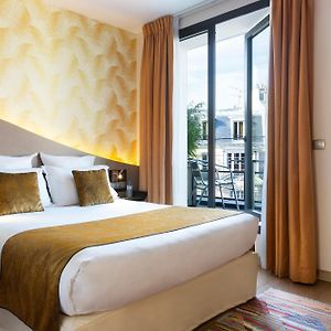 Hôtel Hor Europe